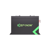KeepKnow 48V 105Ah (Mini) Lithium (LiFePO4) Golf Cart Battery