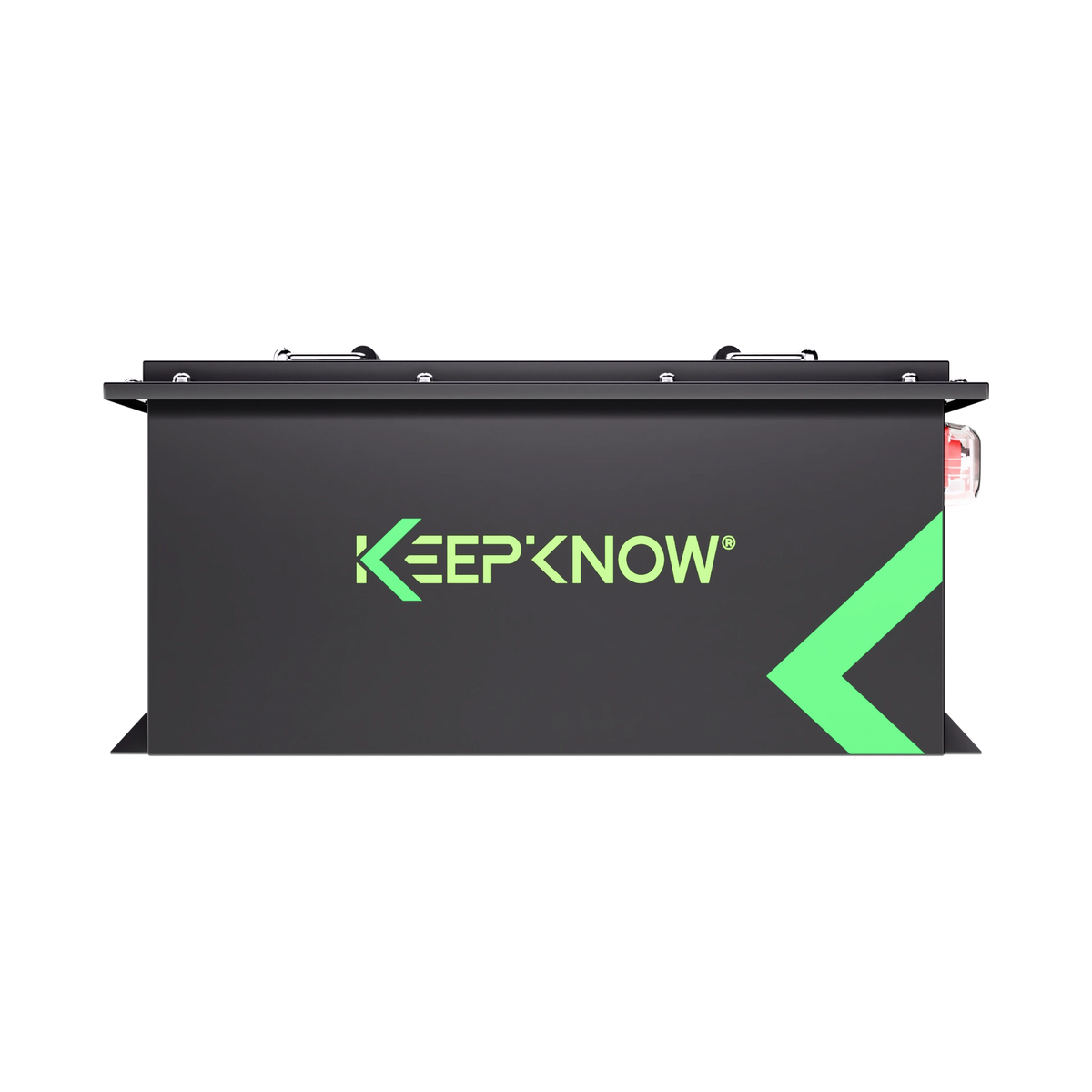 KeepKnow 48V 105Ah Lithium (LiFePO4) Golf Cart Battery, 200A BMS