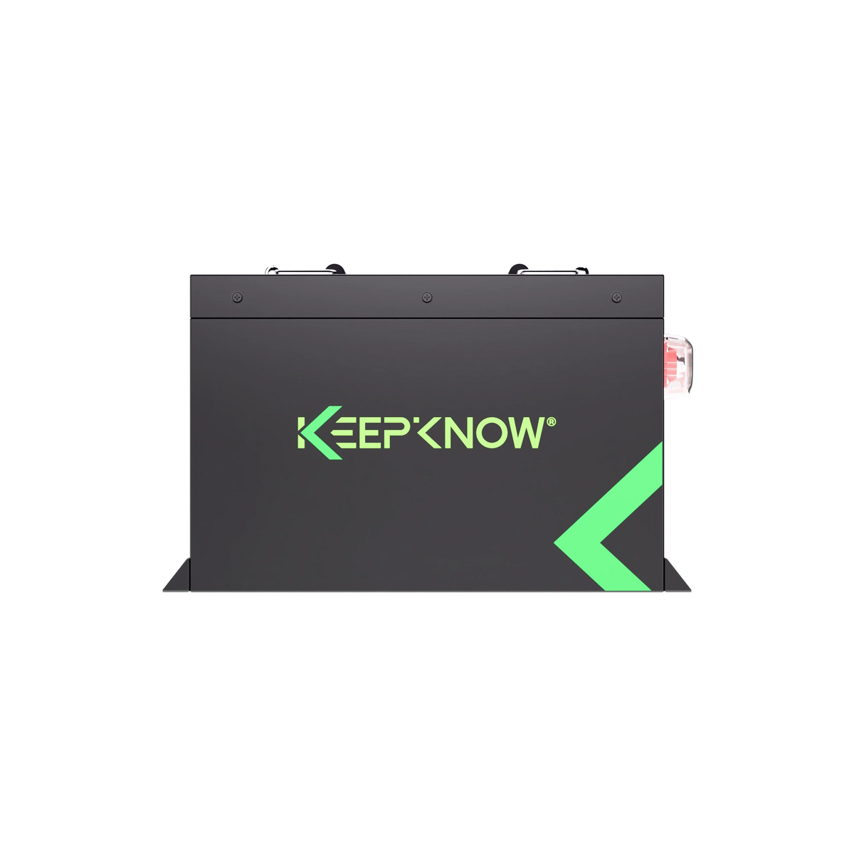 KeepKnow 48V 105Ah (Mini) Lithium (LiFePO4) Golf Cart Battery