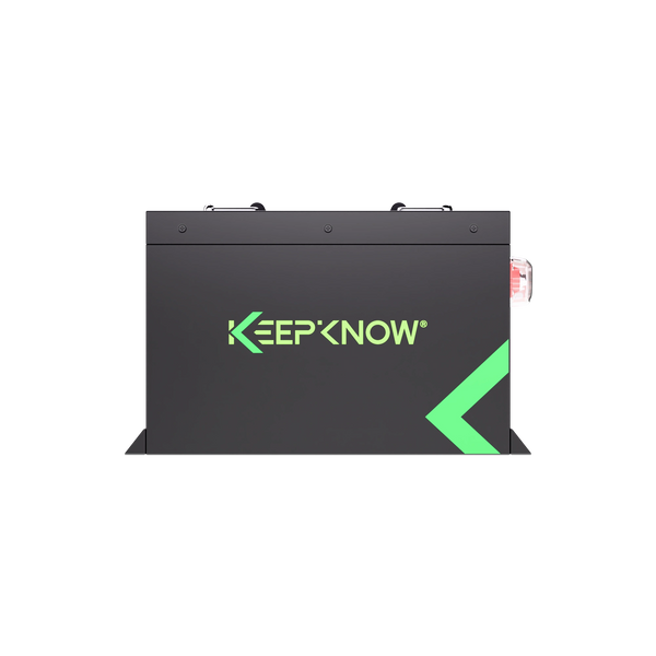 KeepKnow 48V 105Ah (Mini) Lithium (LiFePO4) Golf Cart Battery