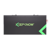 KeepKnow 48V 150Ah Lithium (LiFePO4) Golf Cart Battery, 200A BMS