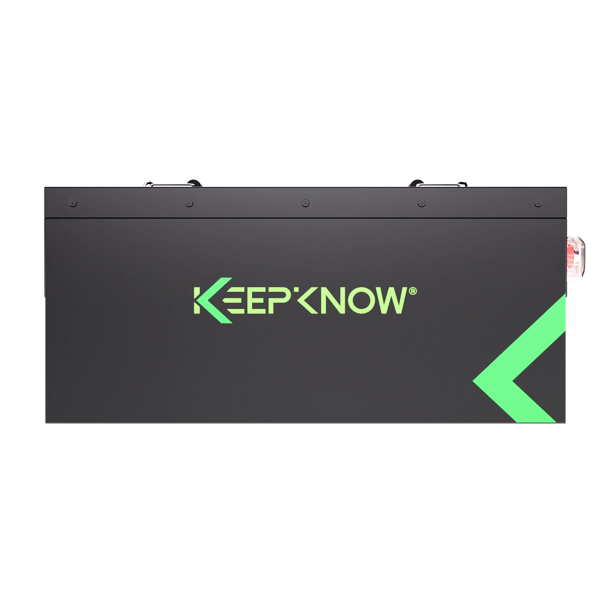 KeepKnow 48V 150Ah Lithium (LiFePO4) Golf Cart Battery, 200A BMS