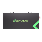 KeepKnow 48V 150Ah Lithium (LiFePO4) Golf Cart Battery, 200A BMS