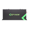 KeepKnow 72V 105Ah Lithium (LiFePO4) Golf Cart Battery, 200A BMS