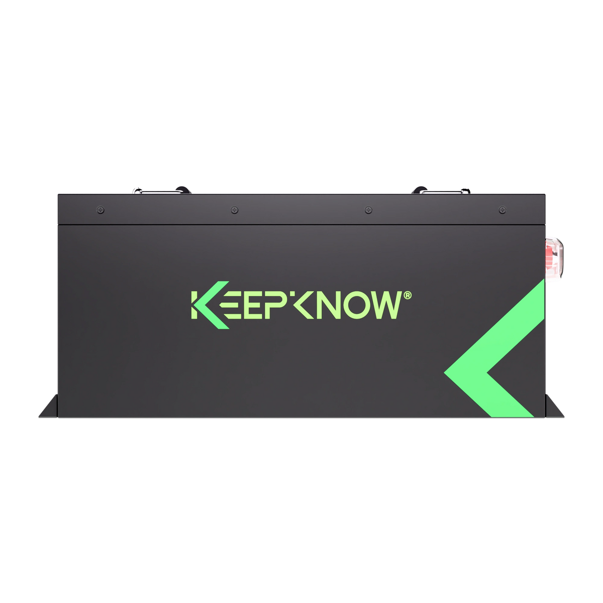 KeepKnow 72V 105Ah Lithium (LiFePO4) Golf Cart Battery, 200A BMS