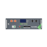 KeepKnow  48V(51.2V)100Ah Server Rack LiFePO4 Battery with CAN/RS485 Communication
