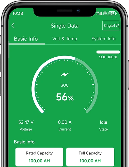 KeepKnow App features