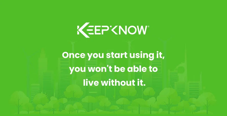 KEEPKNOW